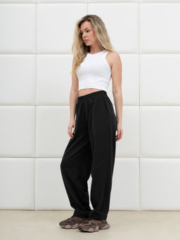 Брюки Бейс из футера с вискозой - Виотекс фото 19