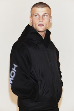 Chaleco cortavientos Regular Fit - H&m фото 3