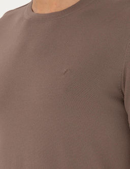 Норковый свитер узкого кроя - Cacharel фото 7