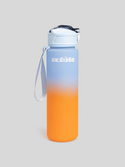 ACOOLA / Бутылка для воды Chass голубой  фото 2