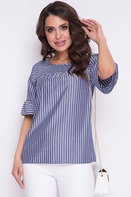 Блузка 40476 - Avili фото 3