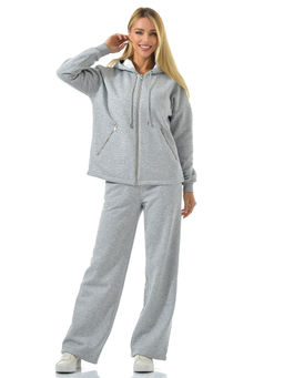 толстовка флис - А+б коллекция фото 19