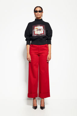 Джемпер 55261 - Lakbi фото 3