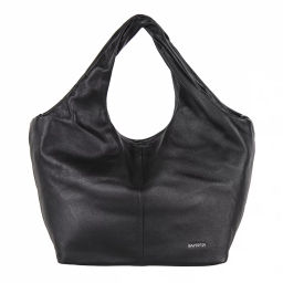 Сумка 970269 black Velina Fabbiana-Safenta
