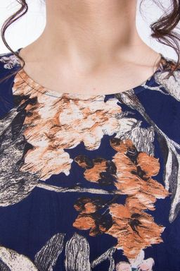 Платье П4-3361/5 - Wisell фото 11