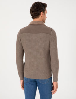 Vizon Slim Fit Triko H_rka - Cacharel фото 5