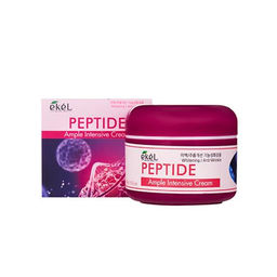 Age Recovery Cream Peptide - Ампульный крем для лица с пептидами, 100 гр