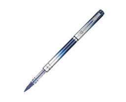 Ручка-роллер HAUSER H6150-T7-blue  фото 2