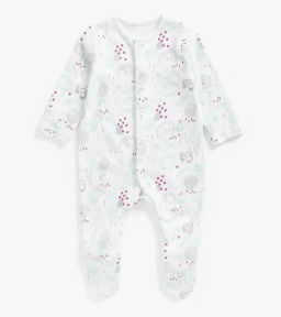mothercare / Комбинезоны 3 шт. фото 3