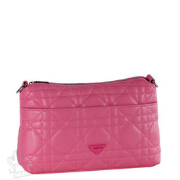 Сумка женская  575288-1 rose red Velina Fabbiano в Новосибирске