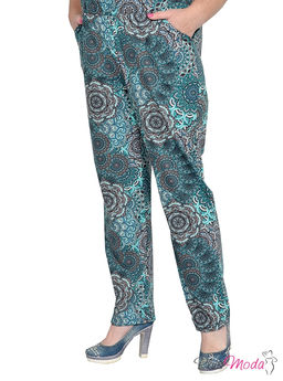 Брюки Модель №1203 размеры 44-84 - Plusmoda фото 2