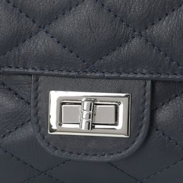Кросс-боди DIVAS BAG Артикул 2633329, темно-синий  фото 5