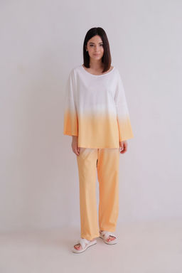 Martichelli Костюм двуцветный