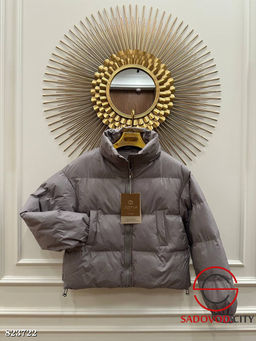 Куртка весенняя женская