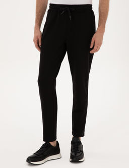 Siyah Slim Fit E_ofman Alt_ - Pierre cardin фото 2
