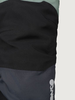 Комбинезон 8з4725 полынь/графит