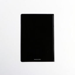 Цена за 3 шт. Обложка на паспорт «Личность», ПВХ