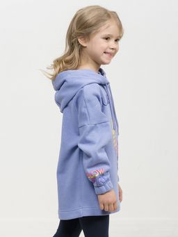 Уценка PELICAN GFNK3268 толстовка для девочек  фото 2