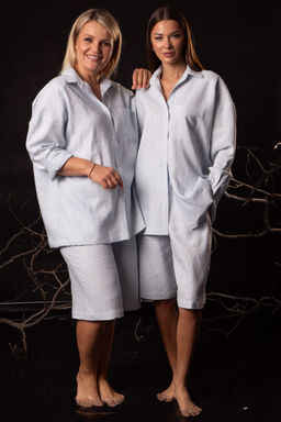 Шорты 4317 - Kivviwear фото 5