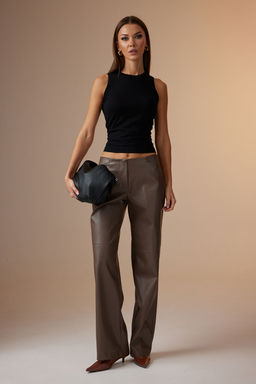 Брюки N.O.W. 1651