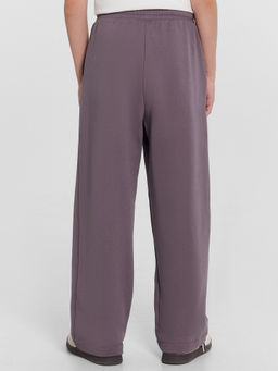 Брюки спортивные для мальчиков серые - Mark formelle фото 3