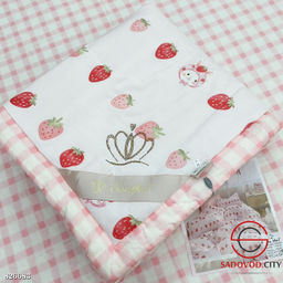 Детские комплекты постельного белья