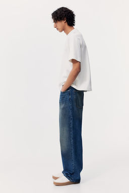 Baggy Jeans - H&m фото 3