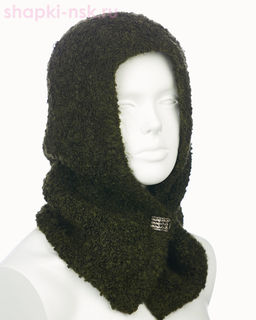 30019BKE Фаина Капюшон (54-56)