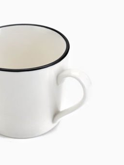 Кружка чайная керамическая маме Люблю тебя, 350 мл