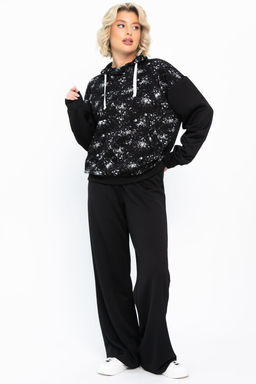 Костюм Лоула (черный) К14772-50М