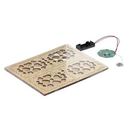 Электронный конструктор Умный светильник, 15 элементов - Эврики фото 2