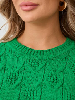 Джемпер женский w-301 - Esenia фото 58