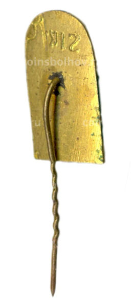 Значок Каунас