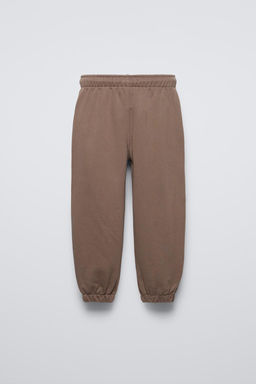 BALLOON FIT TROUSERS - Zara фото 2