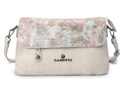 Сумка женская Lanotti 6843/Жемчужные блики