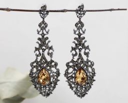 Серьги F573712007360