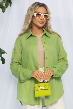 Рубашка Воздушное настроение - Lt collection фото 19