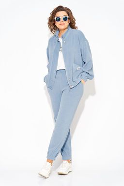 Костюм Liliana 1503 голубой