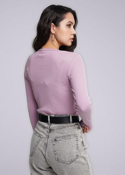 336301ш Джемпер женский (ЧЗ)