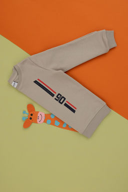 Толстовка с камнем для мальчика Неожиданная скидка в корзине