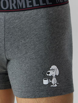 Цена за 2 штуки! ТРУСЫ МУЖСКИЕ - Mark formelle фото 4