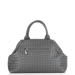 женская кожаная сумка Тоут Barcelo Biagi  фото 3