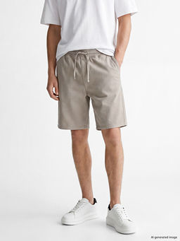 Relax Fit Erkek Jean ?ort