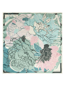 Платок жен. шелк 53х53 SS03-1206-13