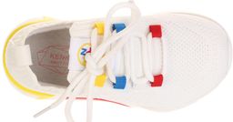 Кроссовки Kenka JRA_25-2_white  фото 5