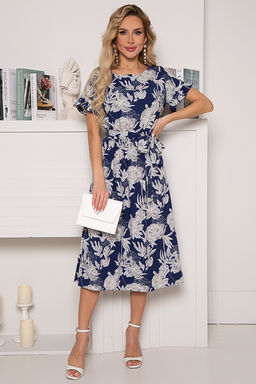 Платье 70739 - Avili фото 3