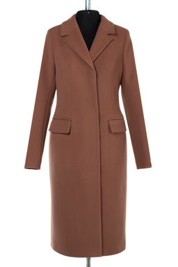 Пальто женское демисезонное - El podio фото 8