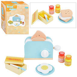 Бытовая техника Тостер в коробке