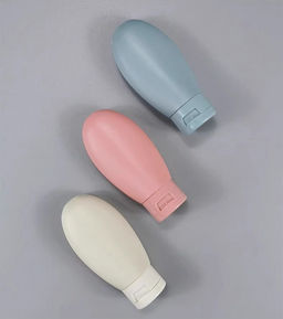 Бутылочка для косметических средств, 60 мл - Home фото 5