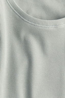 Camiseta entallada - H&m фото 6